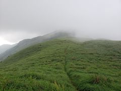 -凤凰山