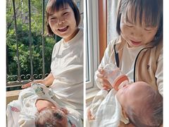 -金贝儿月嫂(高新尚品国际店)