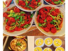 -清味园·宁夏清真美食(青铜峡店)