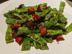-茅庐川菜(烟台吾悦广场店)