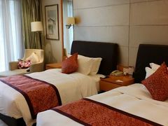 -苏州香山国际大酒店