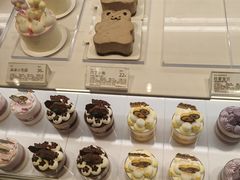 -好利来(七宝领展广场店)