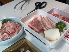 -肉百万·快乐炭烤(莞城万科店)