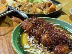 -Rosemary·纽西兰简餐(江南西店)