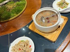 -十朝院子·南京菜(夫子庙店)
