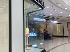 -ZARA(红谷滩万达店)