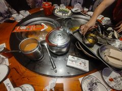 -山河屯铁锅炖(哈西站店)