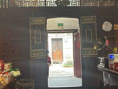 -董府·古宅餐厅