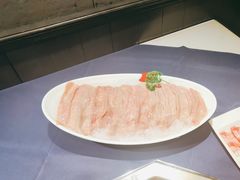 -蜀九香火锅(江油店)