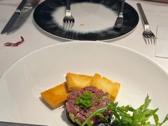 -燃扒房Steakhouse(皇庭店)