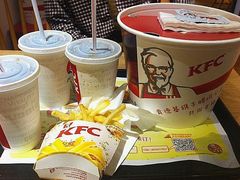 -肯德基(常熟百润发店)