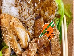 -伙记茶档(龙海风情小镇店)