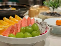 -淮扬府·游园京梦(中粮广场店)