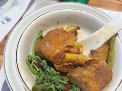 -山河屯铁锅炖·非遗铁锅炖(华强北店)