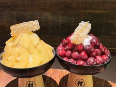 -山葵村烤肉(海淀区民族大学店)