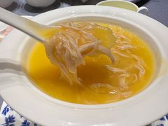 -狮王府淮扬菜(万象城店)