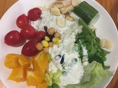 -So Lounge索兰至餐厅(蓝色港湾店)