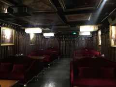 -明日世界密室轰趴·剧本桌游·箭馆团建(国贸店)