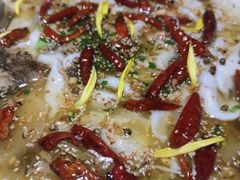 -太二酸菜鱼(福州泰禾店)