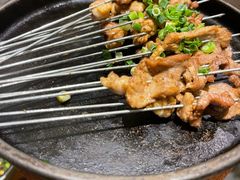 -包整·丝娃娃(一览甲秀楼风景店)