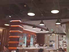 -The COOK·厨餐厅·自助餐(浦东嘉里大酒店)