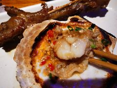 -本色.小马哥烧烤(五一路总店)