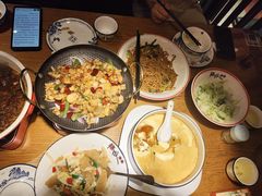 -赣饭农家·江西小炒(西乡店)