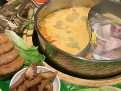 -椰小鸡·琼州糟粕醋(美兰缤纷城店)