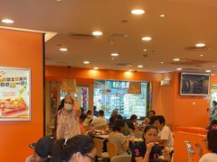 -大快活(罗湖商业城分店)