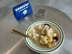 -七七家的糖水店(南湾街1号店)