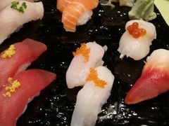 精选寿司-伊藤ITO(侨福芳草地购物中心店)
