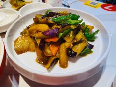 东北地三鲜-李老哈·东北菜(宋园路店)