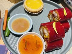 -点都德(汇点楼店)