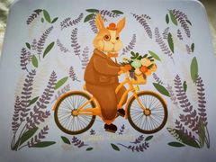 -家琳甜品(江南东店)