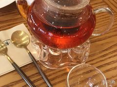 -SEN CASTLE城堡西餐(创意设计中心店)