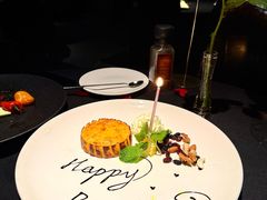 -小火花·干式熟成牛排馆Spark SteakHouse(剑桥郡店)