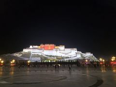 -布达拉宫