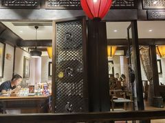 门面-三只耳火锅(宽窄巷子店)