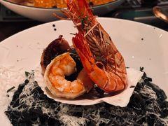 -黑手制面·Gentle Pasta(国金天地店)