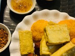 -火燒雲傣家菜(鼓楼店)