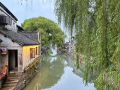 -观桥阁(锦溪店)