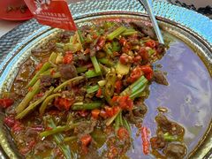 -烹湘·鲜炒湖南土菜(海珠店)