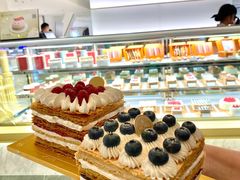 -M'CAKE(西单大悦城店)