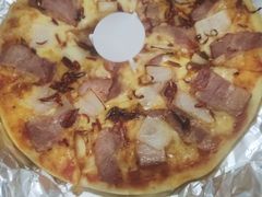 -比格比萨(国际能源店)