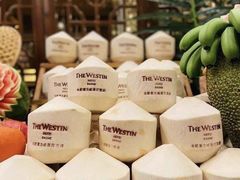 -合肥富力威斯汀酒店·知味餐厅