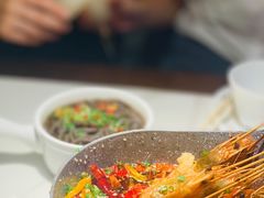 -今朝桃花醉川菜小酒馆(龙湖天街店)