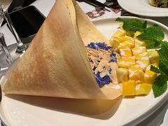 -狮拾久·现代新加坡料理(福田COCO Park店)