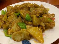 -老苏扬饭店