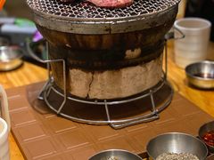 -大阪烧肉BAKA一代(十亩地店)