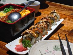 -小川洋风料理(街道口店)
